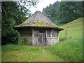 Out building at Glen Fincastle Kirk