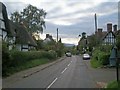 Main Street, Cropthorne