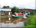 Boats at Victoria Bridge