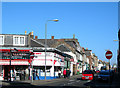 Sandgate, Ayr