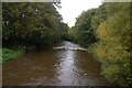 River Bann, Dunbar