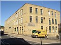 Mill building, Bradford Road, Brighouse