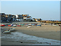 St Ives Harbour