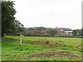 Fitzleroi Farm on Stretch Hill