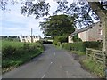 Houses at Bewlie