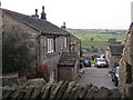 Upper Water Side, Royd Lane, Cartworth