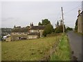 Upper Water Side, Royd Lane, Cartworth