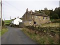 Lane Bottom, Acre Lane, Cartworth