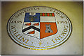 Aberdeen University Coat of Arms