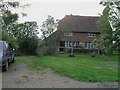 Cottage on Okehurst Road