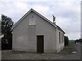 Sheerygroom Orange Hall