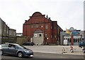 Former cinema, Lockwood Road, Lockwood