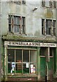 Old Shop Front, Whitehaven