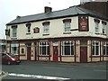 Queens Arms