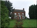 Farmhouse at Lawn Farm