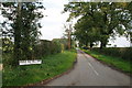 Poole Old Hall Lane