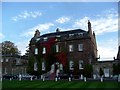 Culloden House Hotel