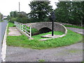 Holme Bridge : Ravensworth