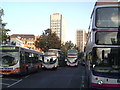 Need A Bus? Humberstone Gate, Leicester