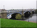 Victoria Bridge (1889) : Thornaby