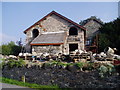 Converted Barn at Llanfor