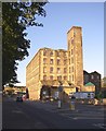 North Vale Mills, Bradford Road, Bailiff Bridge