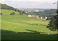 View of Cromwell Bottom, Southowram