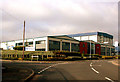 Holmewood Industrial Park.