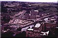 View of Bridges over River Wear