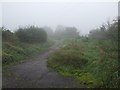 The Old Road, Fleet Marston