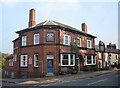 Flower Pot Inn, Hurdsfield Road, Hurdsfield