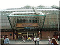 NS5964 : St Enoch (shopping centre), Glasgow by GaryReggae