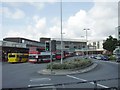 Poole Bus Station/Dolphin Centre