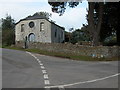 Old chapel, Pen-twyn