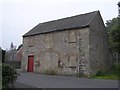 Old building, Aughnacloy