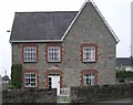 House at Aughnacloy