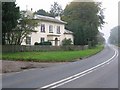 Cameleon Lodge, Thoresby Estate