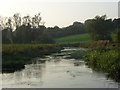 The River Kennet