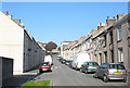 Heol Elinor  Street, Twthill