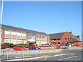 Ysgol Syr Hugh Owen School