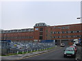 Haribo Confectionery Factory