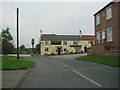 The Bay Horse Pub, Great Heck.