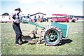 Tractor Rally