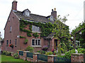 Mottram St. Andrew: Woodside Cottage