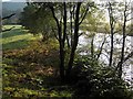 By the banks of the River Stinchar, between Pinmore and Pinwherry