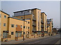 Apartments on Townmead Road, Fulham