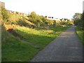 The arcs, Spen Valley Greenway, Heckmondwike