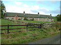 Cottages at Rhu House