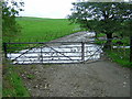 Ford Near Crofthead