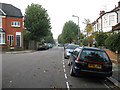 Netherfield Road N12